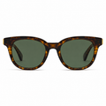 Lunettes de soleil rondes CY Butterfly