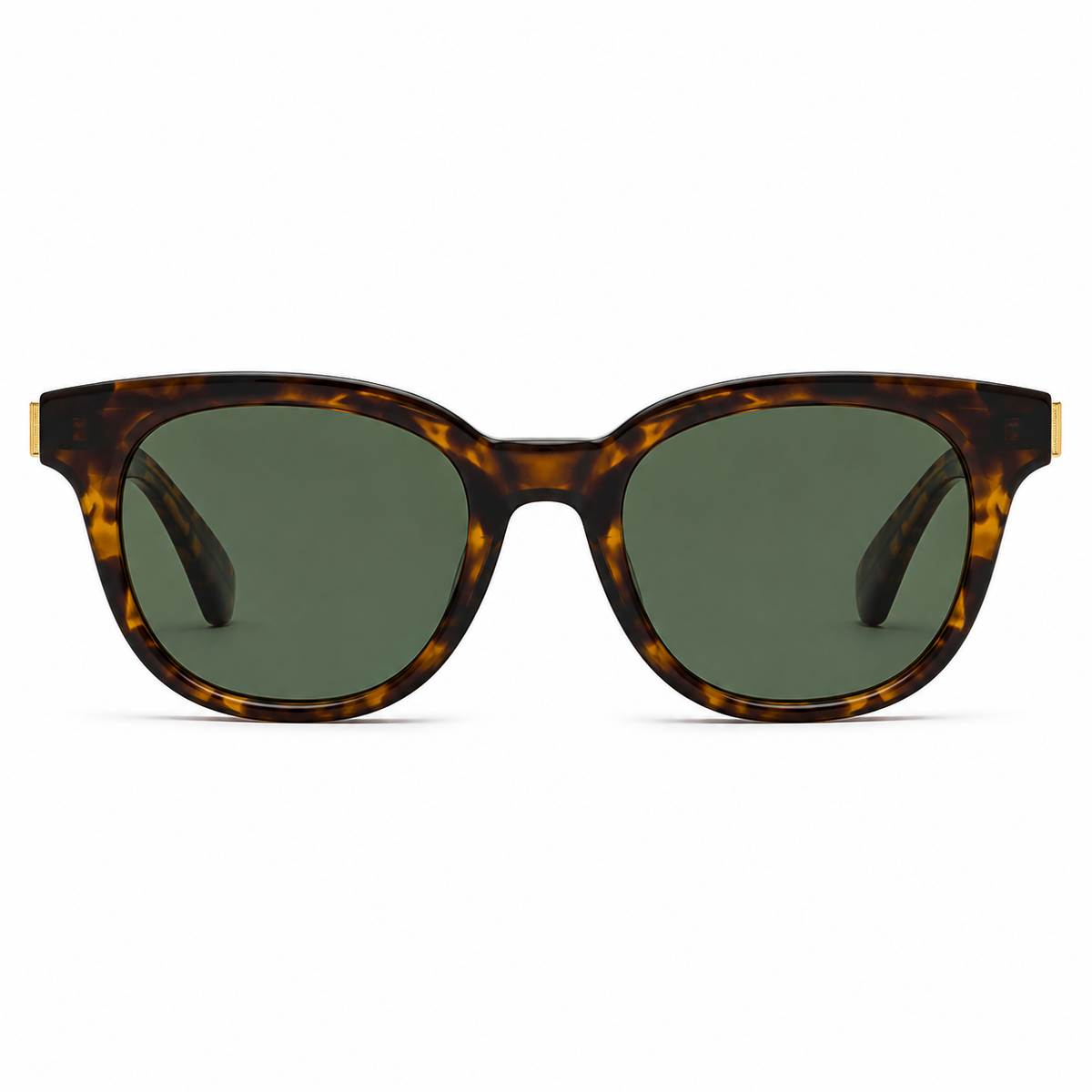 C3 Riviera Leopard/Gold