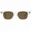 Lunettes anti lumière bleue rectangles The Kingsman