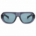 Lunette de soleil rondes CY Dope